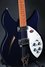 Rickenbacker 330/6 , Midnightblue: Free image