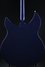 Oct 2018 Rickenbacker 330/6 , Midnightblue: Body - Rear