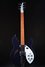 Rickenbacker 330/6 , Midnightblue: Full Instrument - Front