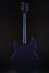 Rickenbacker 330/6 , Midnightblue: Full Instrument - Rear