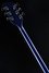 Rickenbacker 330/6 , Midnightblue: Neck - Rear