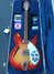 Rickenbacker 330/12 , Fireglo: Free image2