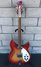 Rickenbacker 330/12 , Fireglo: Full Instrument - Front