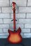 Rickenbacker 330/12 , Fireglo: Full Instrument - Rear