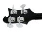 Rickenbacker 4003/4 , Jetglo: Headstock - Rear