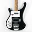 Rickenbacker 4003/4 , Jetglo: Body - Front