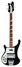 Rickenbacker 4003/4 , Jetglo: Full Instrument - Front