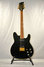 Rickenbacker 250/6 El Dorado, Jetglo: Full Instrument - Front