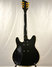 Rickenbacker 250/6 El Dorado, Jetglo: Full Instrument - Rear