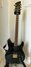 Rickenbacker 250/6 El Dorado, Jetglo: Close up - Free