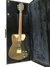 Rickenbacker 250/6 El Dorado, Jetglo: Close up - Free2