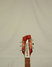 Rickenbacker 360/12 C63, Fireglo: Headstock