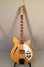 Rickenbacker 365/6 , Natural: Full Instrument - Front