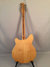 Rickenbacker 365/6 , Natural: Full Instrument - Rear