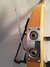 Rickenbacker 365/6 , Natural: Close up - Free