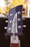 Rickenbacker 620/6 , Midnightblue: Headstock