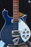 Rickenbacker 620/6 , Midnightblue: Free image2