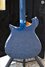Nov 2007 Rickenbacker 620/6 , Midnightblue: Body - Rear