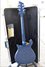 Rickenbacker 620/6 , Midnightblue: Full Instrument - Rear