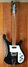 Rickenbacker 480/6 , Jetglo: Full Instrument - Front