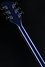 Rickenbacker 330/6 , Midnightblue: Neck - Rear