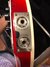 Rickenbacker 360/6 , Fireglo: Close up - Free