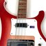 Rickenbacker 4003/4 , Fireglo: Free image