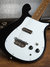 Rickenbacker 425/6 V63, Jetglo: Body - Front
