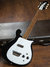 Rickenbacker 425/6 V63, Jetglo: Full Instrument - Front