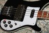 Rickenbacker 4003/4 , Jetglo: Free image