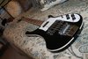 Rickenbacker 4003/4 , Jetglo: Free image2