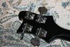 Rickenbacker 4003/4 , Jetglo: Headstock - Rear
