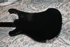 Jan 2016 Rickenbacker 4003/4 , Jetglo: Body - Rear