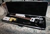 Rickenbacker 4003/4 , Jetglo: Full Instrument - Front