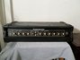 Rickenbacker RG90/amp Head Only (amp), Black: Headstock