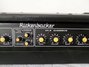 Dec 1985 Rickenbacker RG90/amp Head Only (amp), Black: Body - Rear