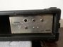 Rickenbacker RG90/amp Head Only (amp), Black: Close up - Free2