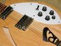 Rickenbacker 330/6 , Mapleglo: Free image