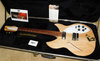 Rickenbacker 330/6 , Mapleglo: Close up - Free2