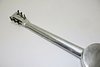 Rickenbacker A22/6 LapSteel, Aluminum: Full Instrument - Rear