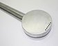 Rickenbacker A22/6 LapSteel, Aluminum: Neck - Rear