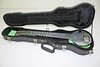 Rickenbacker A22/6 LapSteel, Aluminum: Close up - Free