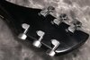 Rickenbacker 360/6 , Jetglo: Headstock - Rear