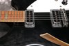 Rickenbacker 360/6 , Jetglo: Close up - Free2
