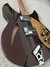 Rickenbacker 330/6 75th Ann, DCMetallic: Free image