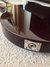 Rickenbacker 330/6 75th Ann, DCMetallic: Close up - Free