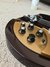 Rickenbacker 330/6 75th Ann, DCMetallic: Close up - Free2