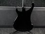 Jul 2017 Rickenbacker 4003/4 , Jetglo: Body - Rear