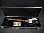 Rickenbacker 4003/4 , Jetglo: Neck - Front