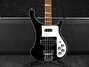 Rickenbacker 4003/4 , Jetglo: Close up - Free